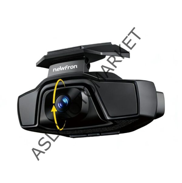NEWFRON WİFİLİ KAMERA 4 YÖN NF-GT810
