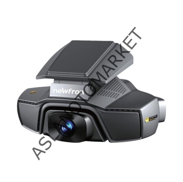 NEWFRON WİFİLİ KAMERA 4 YÖN NF-GT810