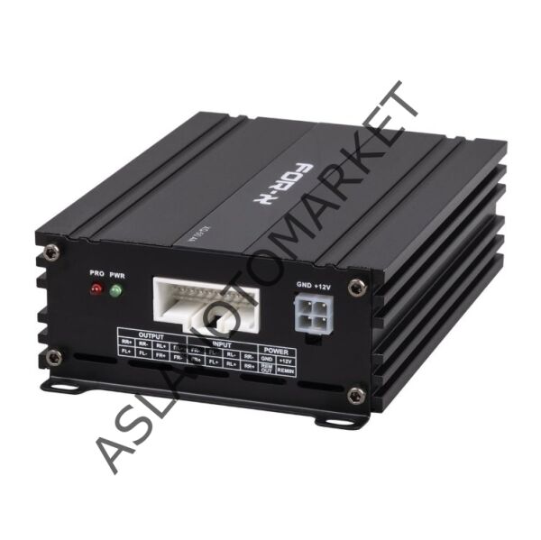 FORX XQ-50.4A MİNİ AMFİ