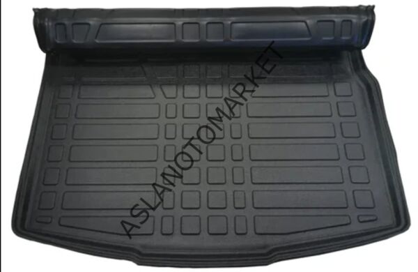RENAULT SYMBOL YENİ 2013- BAGAJ HAVUZU BG032