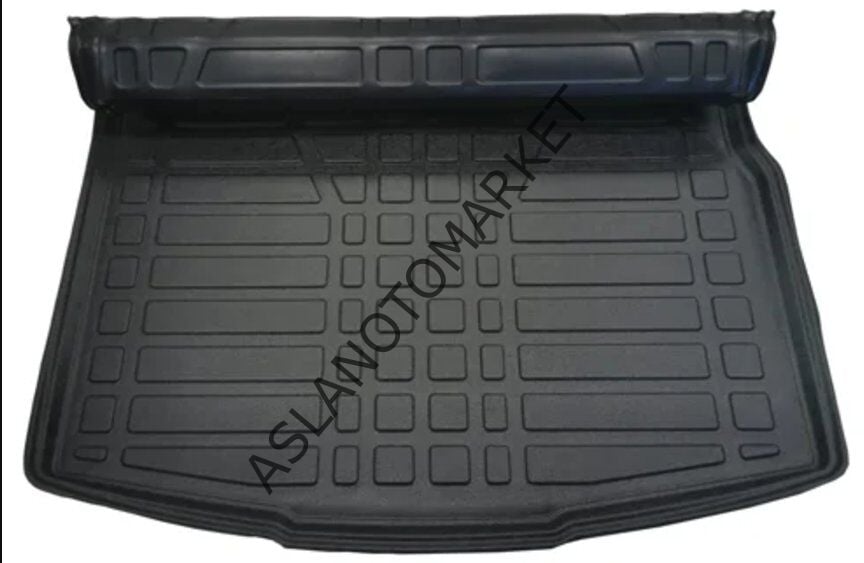 RENAULT SYMBOL 1999-2008 BAGAJ HAVUZU BG045