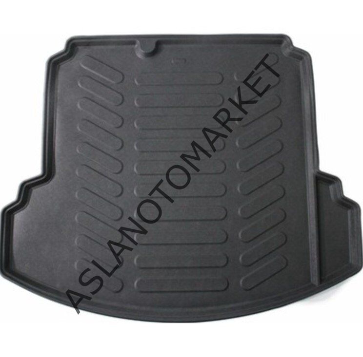 VOLKSWAGEN TİGUAN ALL SPACE 7K BAGAJ HAVUZU BG054