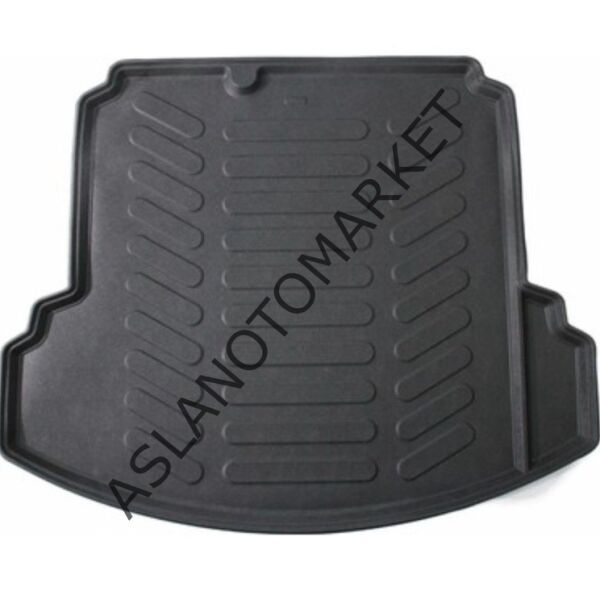 VOLKSWAGEN TİGUAN ALL SPACE 7K BAGAJ HAVUZU BG054