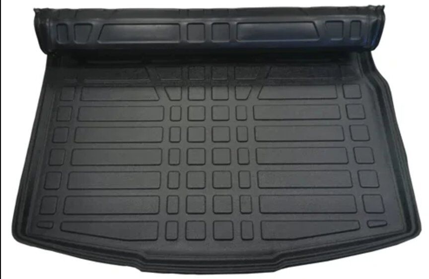 VOLKSWAGEN TİGUAN 2007-2015 BAGAJ HAVUZU BG062