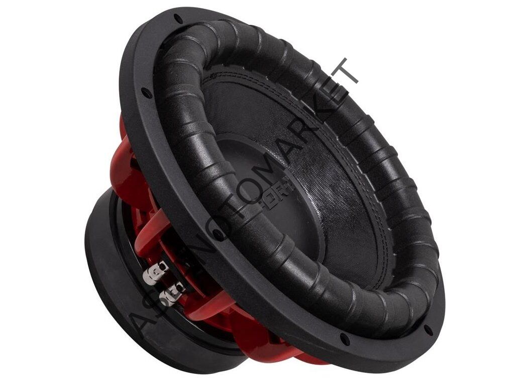 FORX XW-312D4 30 CM BASS KABİN İLE BİRLİKTE