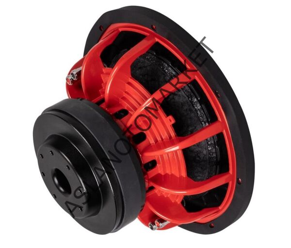 FORX XW-312D4 30 CM BASS KABİN İLE BİRLİKTE