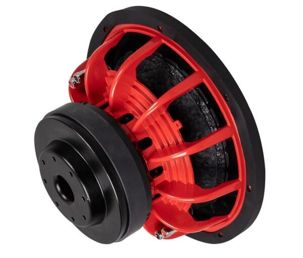 FORX XW-312D4 30 CM BASS KABİN İLE BİRLİKTE