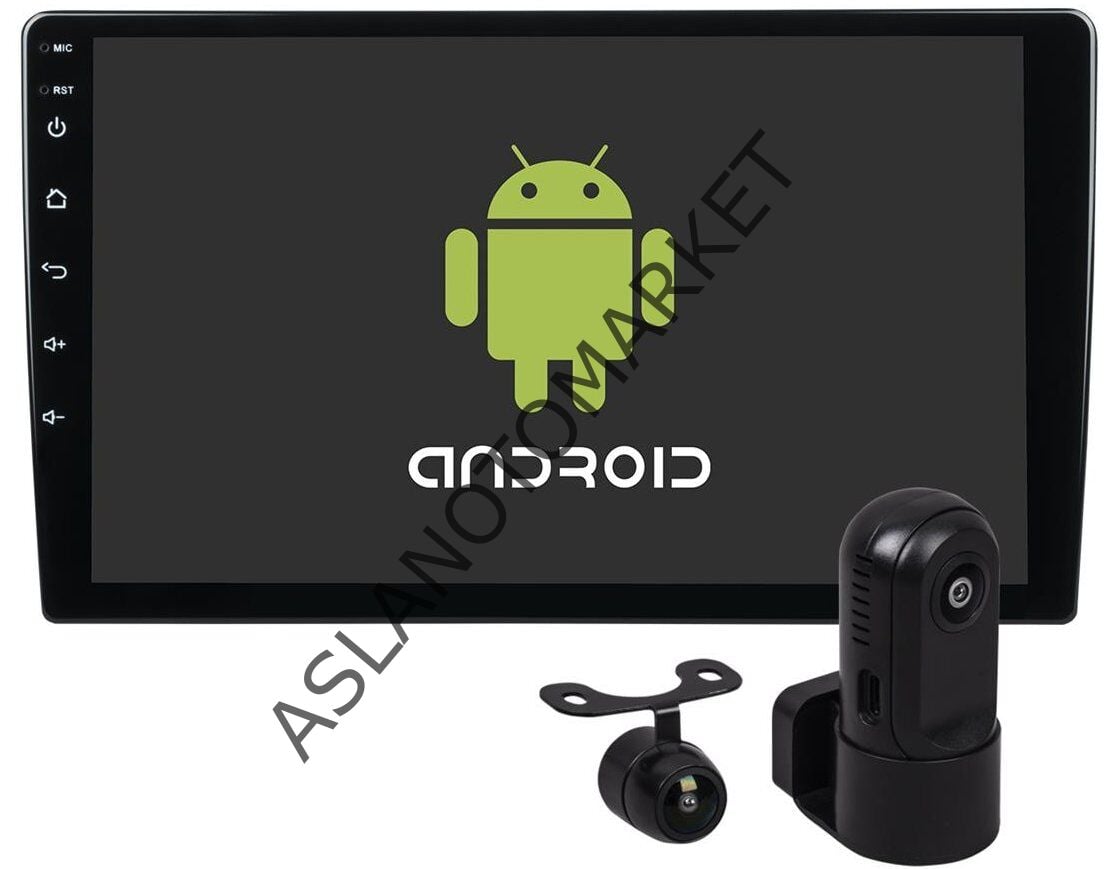 FORX 4-64 10.2 İNÇ MULTİMEDİA