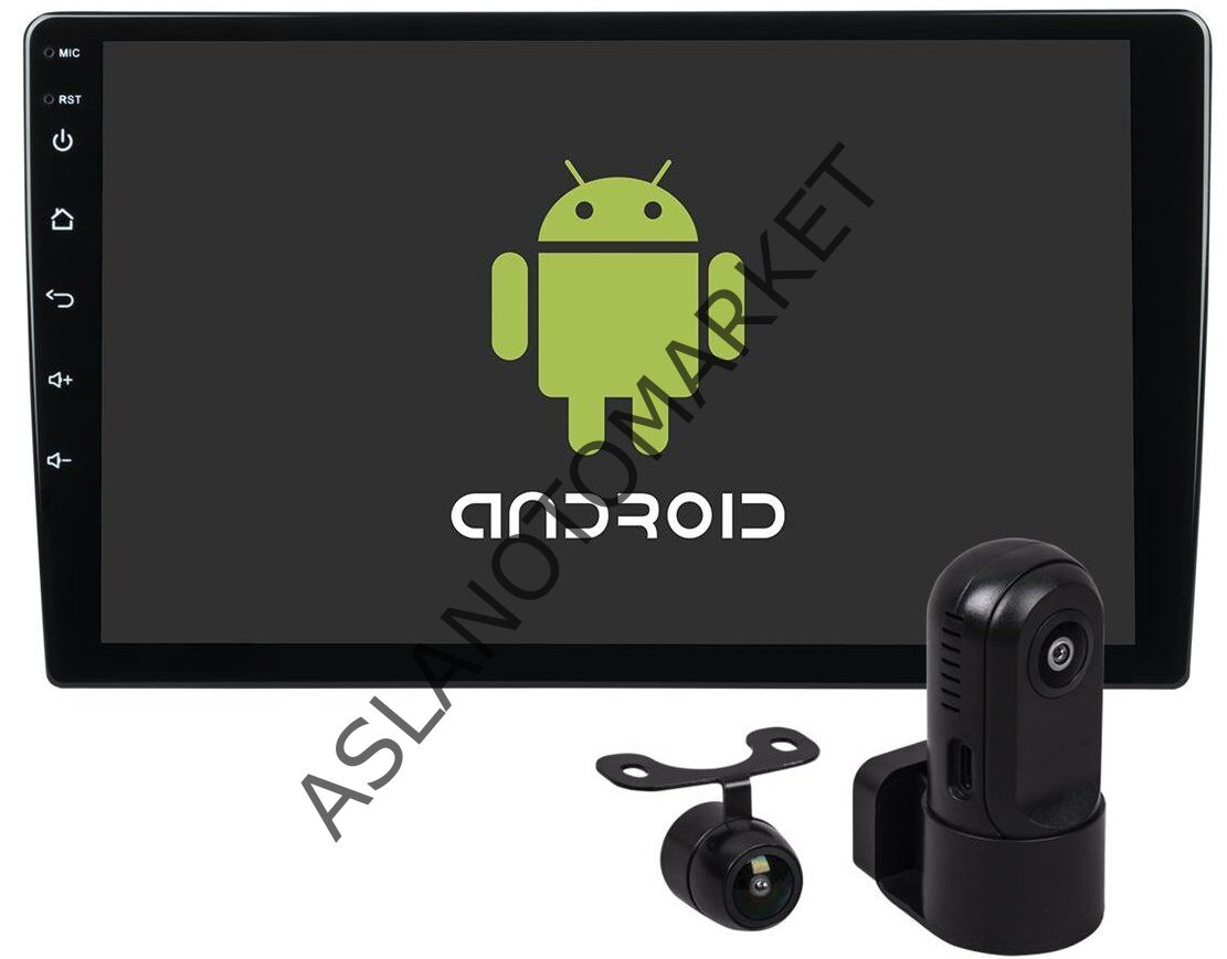 FORX 4-64 10.2 İNÇ MULTİMEDİA