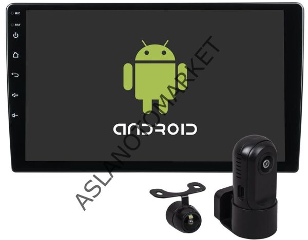 FORX 4-64 10.2 İNÇ MULTİMEDİA