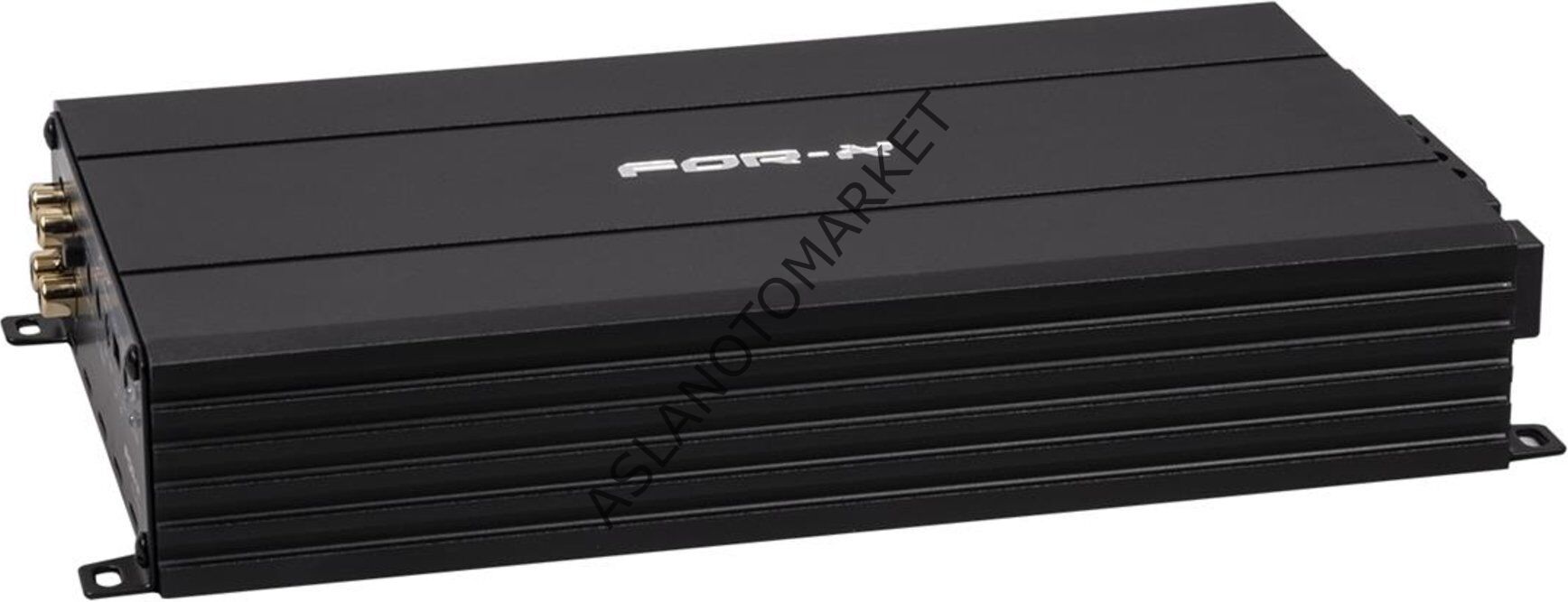 FORX XDQ-300.4D AMFİ