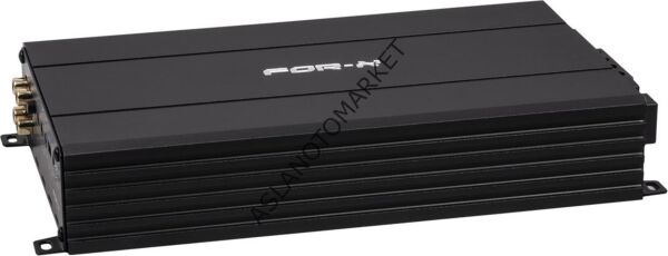 FORX XDQ-300.4D AMFİ
