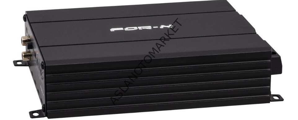 FORX XDQ-1000.1FD MONO AMFİ