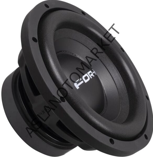 FORX XW-208S 20 CM BASS (KABİN İLE BİRLİKTE)