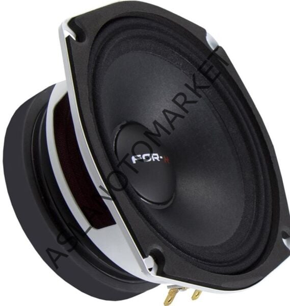 FORX XMD-3052 13 CM MİDRENGE