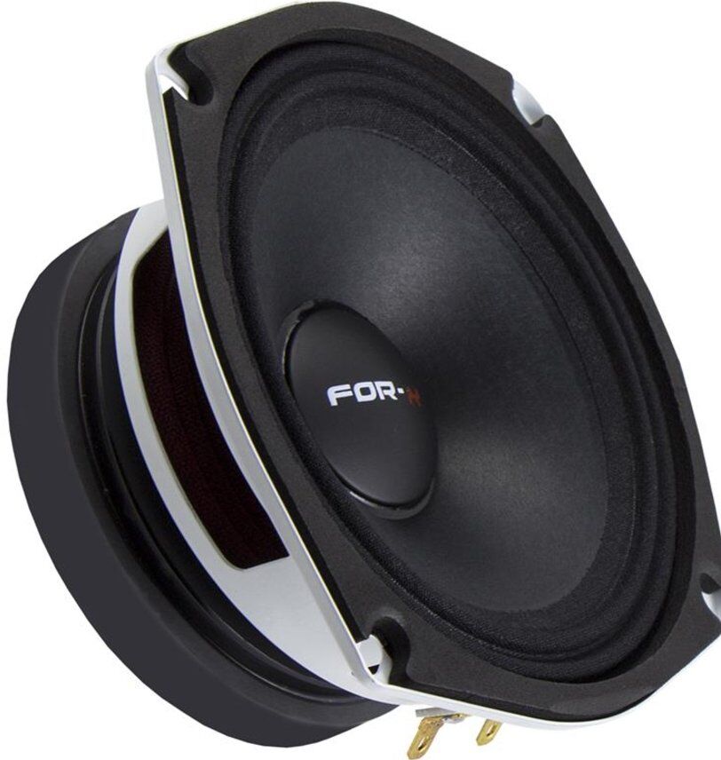 FORX XMD-3052 13 CM MİDRENGE