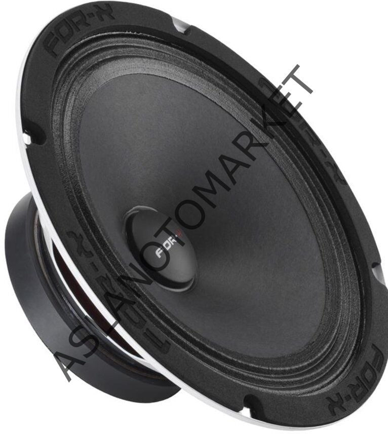 FORX XMD-3080 20 CM MİDRENGE