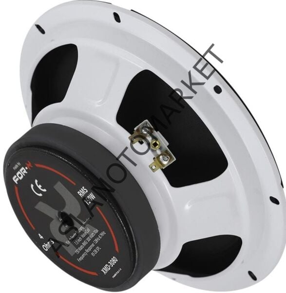 FORX XMD-3080 20 CM MİDRENGE