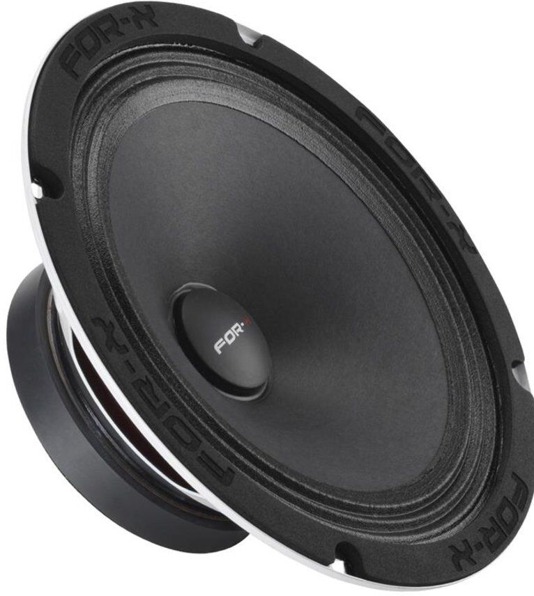 FORX XMD-3080 20 CM MİDRENGE