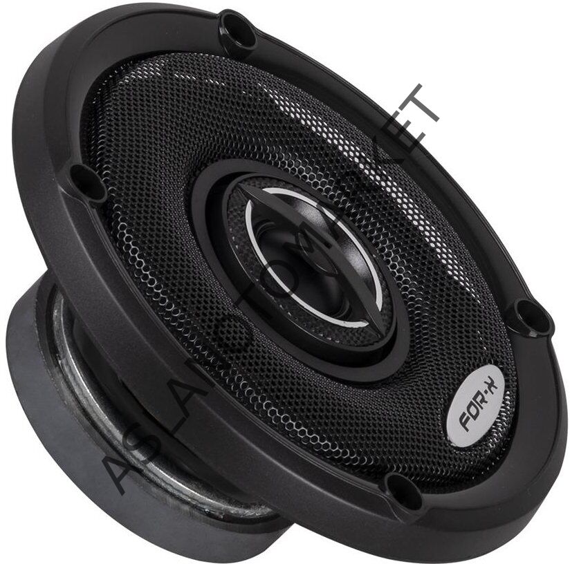 FORX XC-310 COAXİAL 10 CM MİDRENGE