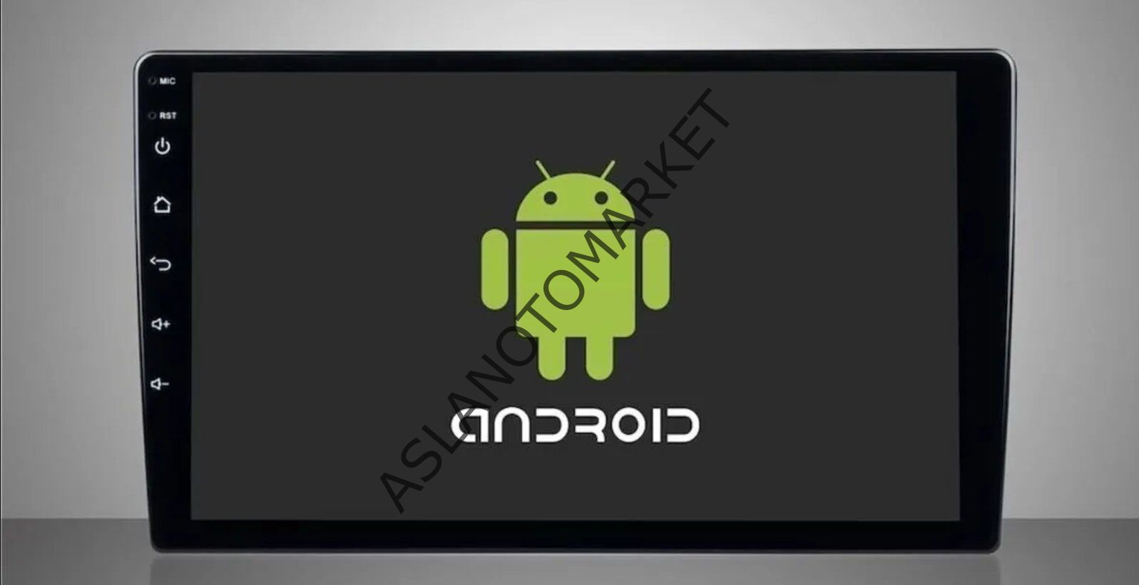 FORX XA-309 2-32 GB 9 İNÇ MULTİMEDİA