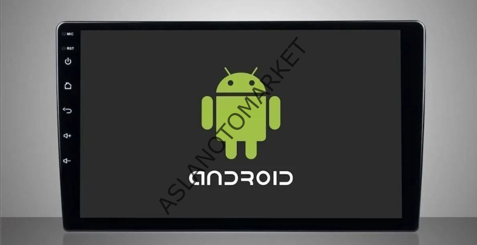 FORX XA-309 2-32 GB 9 İNÇ MULTİMEDİA