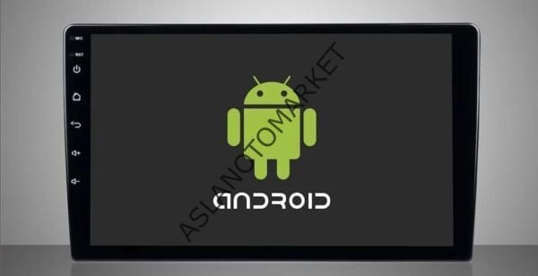 FORX XA-309 2-32 GB 9 İNÇ MULTİMEDİA