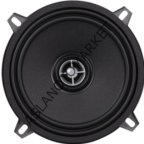 FORX  XCX-502SL COAXİAL 13 CM MİDRENGE