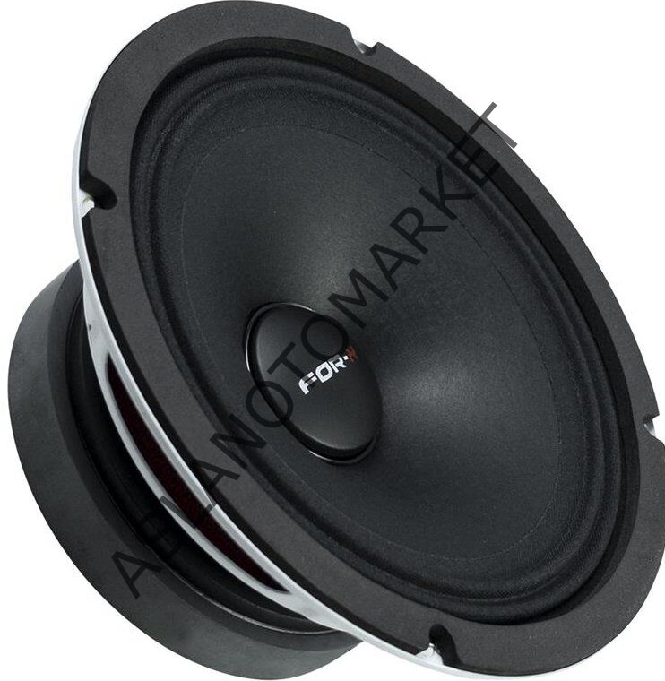 FORX XMD-3065 16 CM MİDRENGE