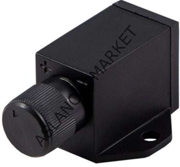 MOBASS MB800.4 AMFİ