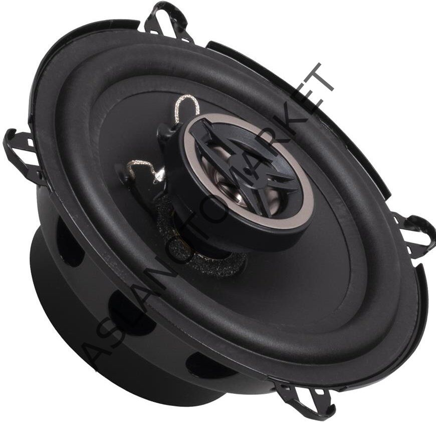 MOBASS MBC-113 13 CM COAXİAL MİDRENGE