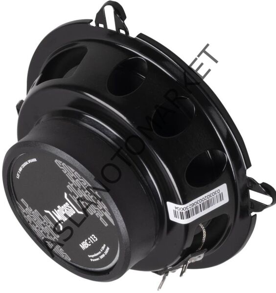 MOBASS MBC-113 13 CM COAXİAL MİDRENGE