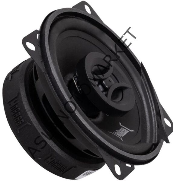 MOBASS MBC-010 10 CM COAXİAL MİDRENGE