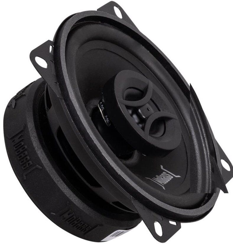 MOBASS MBC-010 10 CM COAXİAL MİDRENGE