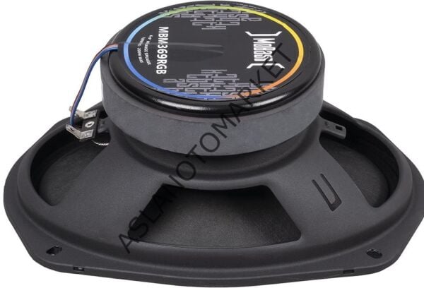MOBASS MBM-369RGB OVAL MİDRENGE