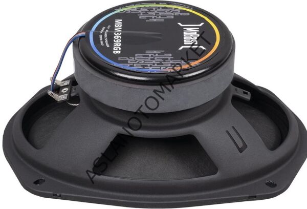 MOBASS MBM-369RGB OVAL MİDRENGE