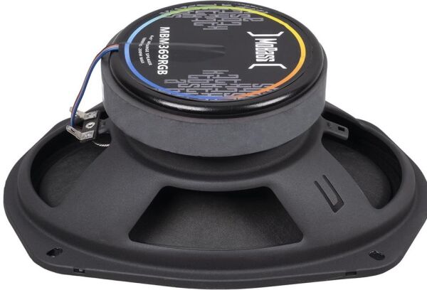 MOBASS MBM-369RGB OVAL MİDRENGE