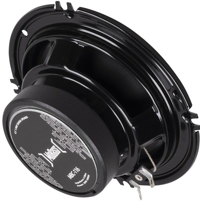 MOBASS MBC-116 16 CM COAXİAL MİDRENGE