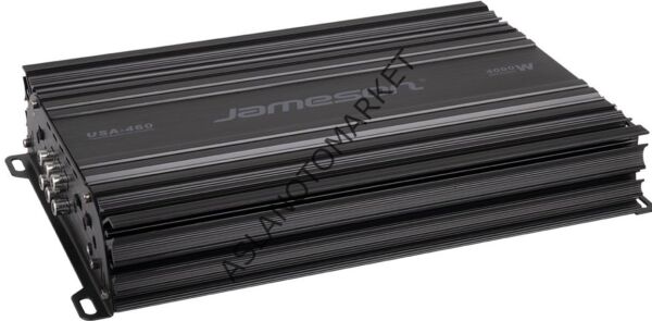 JAMESON USA-460 4 KANAL AMFİ