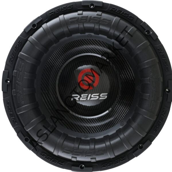 REİSS RS-RİCH15 38 CM BASS