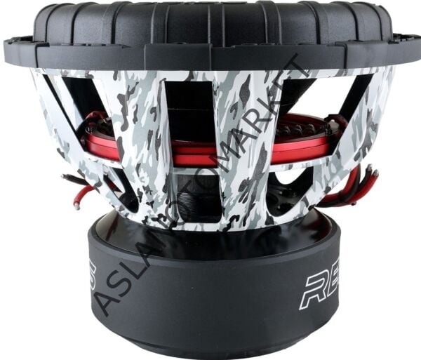 REİSS RS-RİCH15 38 CM BASS