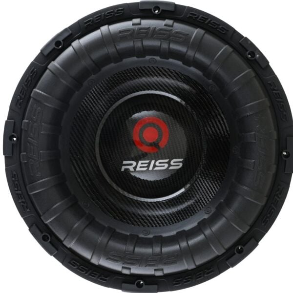 REİSS RS-RİCH15 38 CM BASS