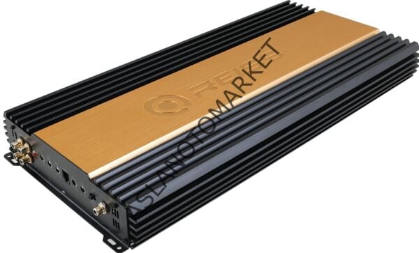 REİSS RS-D3500.1 AMFİ