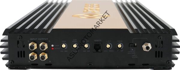 REİSS RS-D3500.1 AMFİ