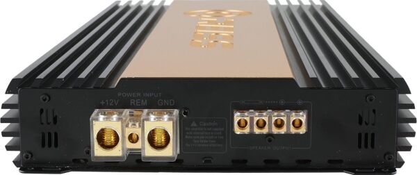 REİSS RS-D3500.1 AMFİ