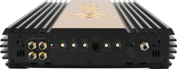 REİSS RS-D3500.1 AMFİ