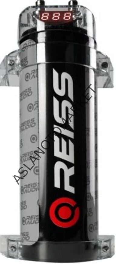REİSS RS-CAP8F KAPASİTÖR