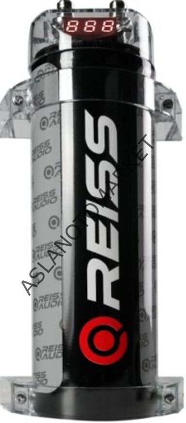 REİSS RS-CAP8F KAPASİTÖR