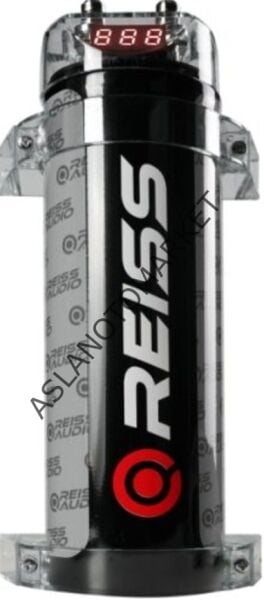 REİSS RS-CAP8F KAPASİTÖR