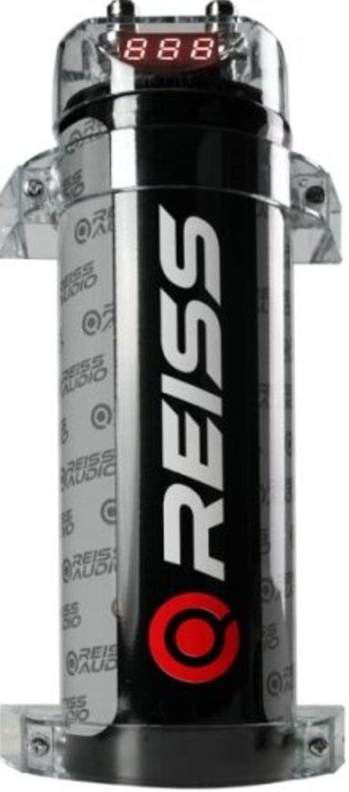 REİSS RS-CAP8F KAPASİTÖR